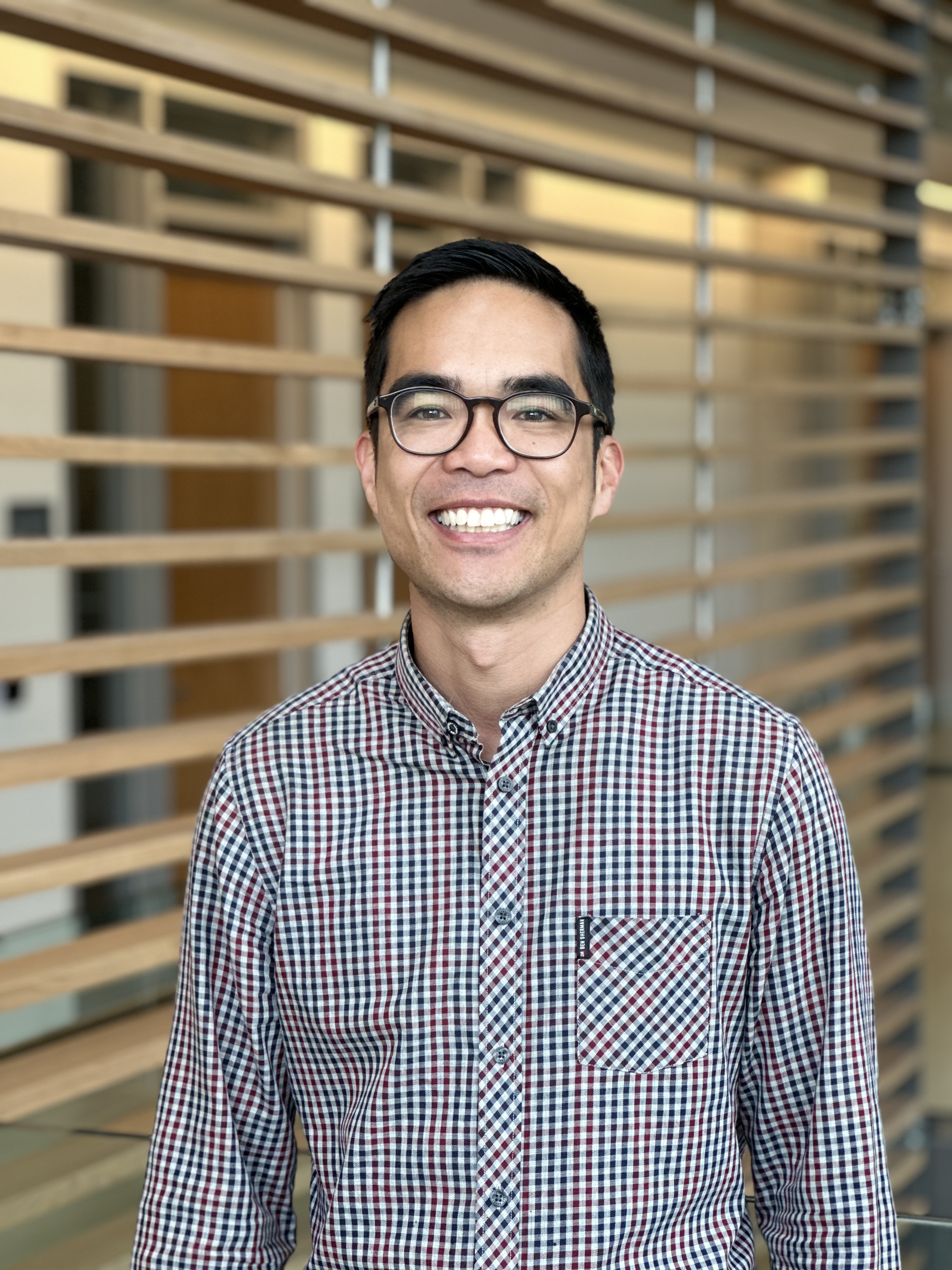 Kenneth Kwong
